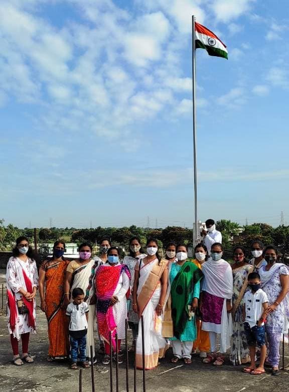 HiTech College of Pharmacy Chandrapur NSS photo 25